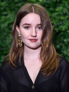 Kaitlyn Dever